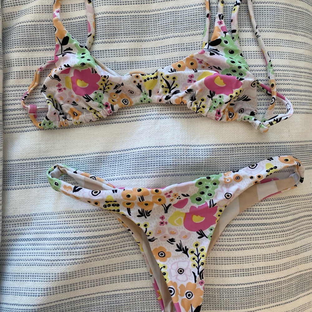 Reversible Bikini - image 1